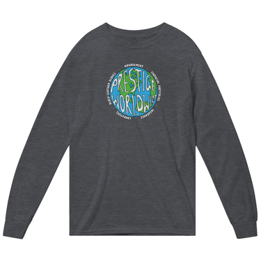 Prestige Worldwide Step Brothers Long Sleeve Shirt-0